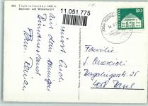 7064 Tschiertschen - Sommer- und Winterkurort