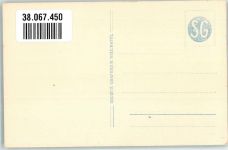 1884 Villars-sur-Ollon Foto AK