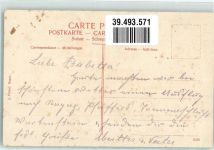 7312 Pfäfers - Weg nach Bad Pfäfers