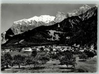 7307 Jenins - Falknis Gleckhörner