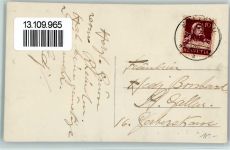 8193 Eglisau - Motorboot-Betrieb E. Beiser