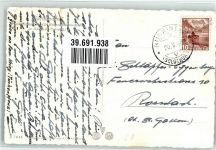 4143 Dornach - Goetheanum