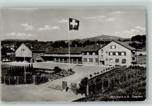 8910 Affoltern am Albis - Zeughaus