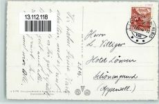 8910 Affoltern am Albis - Zeughaus