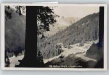 9472 Grabs - Kurhaus Voralp, Trestenkolben