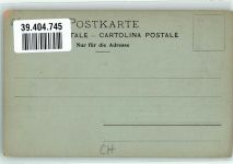 6452 Sisikon - Axenstrasse Tellskapelle DS