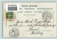 9621 Oberhelfenschwil - 1901