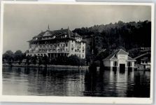 3654 Gunten - Park Hotel