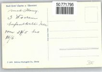 3654 Gunten - Park Hotel