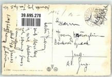 6443 Morschach Foto AK Mythen Feldpost Füsilier Kp. II/46