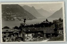 6900 Paradiso - Porlezza