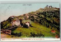 6410 Rigi Staffel 1907 - Kulm