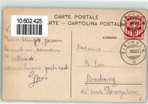 6410 Rigi Staffel 1907 - Kulm