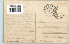 1580 Avenches 1912 Gebrauchsspuren Le Chateau