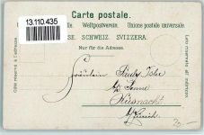 8805 Richterswil - Gesamtansicht