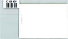 3612 Steffisburg FOTO KEINE AK Foto 10cm x 7cm Neujahrswünsche Kirche