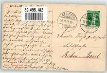 9042 Speicher 1912 - Vögelinsegg