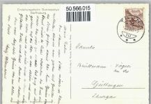 3612 Steffisburg Hartlisberg - Fliegeraufnahme Panorama