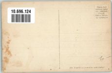 Gebrauchsspuren Foto AK Festzug