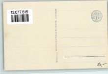 1348 Le Brassus - Nr. 3335 Verlag SG - Hotel de la Lande et la Post, Postamt, gute Erhaltung AK