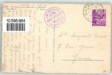 1865 Les Diablerets Ormont-Dessus - Gasthaus Pension Restaurant du Lac Retaud