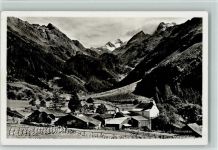 3863 Gadmen - Gadmen am Sustenpass