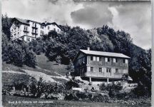 6086 Hasliberg Reuti - Hotel Viktoria mit Jugendhaus