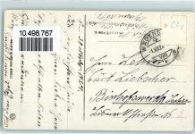 8808 Pfäffikon SZ - Vogelschau Zürich und Obersee