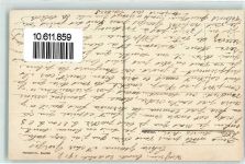 1898 St-Gingolph - Genfersee