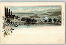 4322 Mumpf - Schönegg