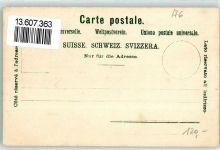 4322 Mumpf - Schönegg