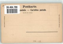 6474 Amsteg - Gotthardbahn