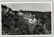2800 Delémont Delsberg - Chapelle du Vorbourg