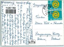 9320 Arbon - am Bodensee blick gegen die Vorarlberge