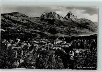 6410 Goldau - Mythen