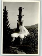4143 Dornach - Goetheanum Freie Hochschule für Geisteswissenschaft