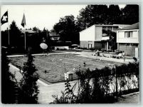 6983 Magliaso - Ferienheim Schwimmbad 2 Flaggen