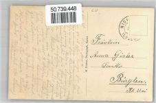 6263 Richenthal - Kurhaus Wasserheilanstalt