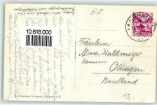 3550 Langnau im Emmental - Altes Gemeindehaus