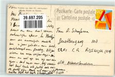 3792 Saanen - Kirche