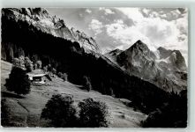 Reutsperre - Naturfreundehaus