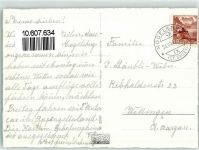 9122 Mogelsberg - Erholungsheim