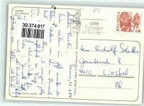 3960 Sierre - Fliegeraufnahme