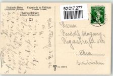 7545 Guarda 1915 - Kirche