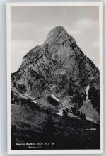 Grosser Mythen - AKU2