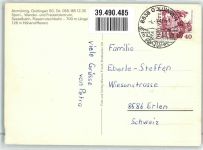 8638 Goldingen - Rutschbahn Atzmännig