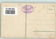 9424 Rheineck - Steinerner Tisch