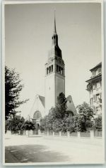 3000 Bern Berne - Pauluskirche