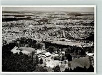 3000 Bern Berne - Fliegeraufnahme