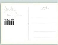 3000 Bern Berne - Fliegeraufnahme